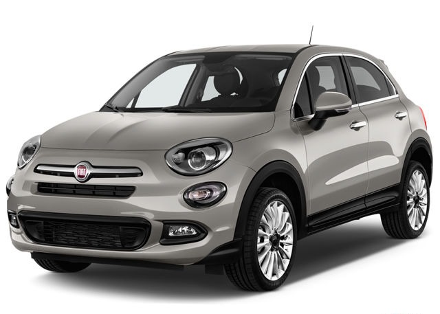 2016_fiat_500x 2015 hladka strecha